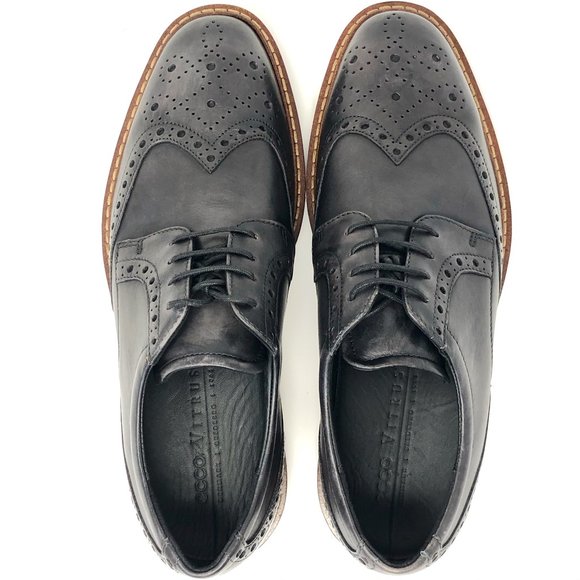 Ecco Vitrus Wingtip Moonless 9 - 9.5 M main image 7